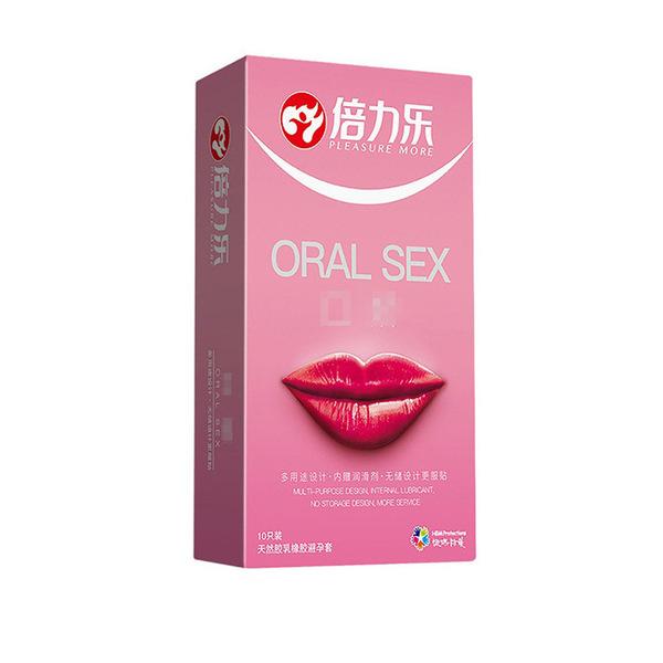 Презерватив для орального секса PLEASUREMORE Oral Pro - Фото 1